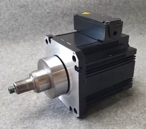 Panasonic AC SERVO MOTOR MDME502T2M6M - Bild 1 von 6