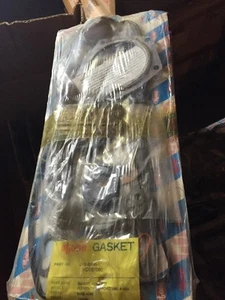 New Stone Engine Cylinder Head Gasket Set JHS30045 MD997060 Dodge Mitsubishi - Picture 1 of 4