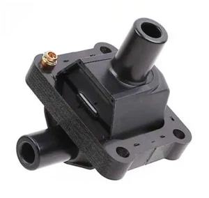 Ignition Coil CARQUEST EBC1639 - Picture 1 of 3