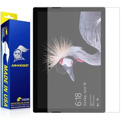 ArmorSuit MilitaryShield Microsoft Surface Pro 3 (2017) Matte Screen Protector - Image 1 of 4