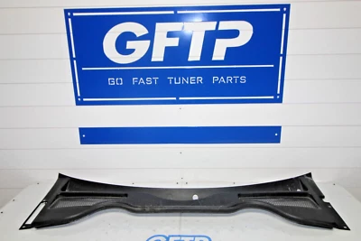 16-23 AUDI TT RS TT-RS OEM LIMPIAPARABRISAS CAPÓ REJILLA PANEL 8S1819401 FÁBRICA Foto 1 de 4