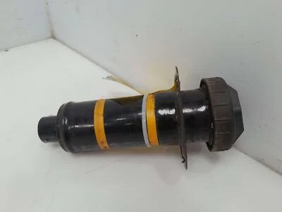 94 - 97 马自达 B2300 B3000 B4000 燃油填充颈部组件 原始设备制造商 ZZM042210B — 第 1/4 张图片