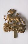 British Army Royal Berkshire Regiment infantry cap badge 