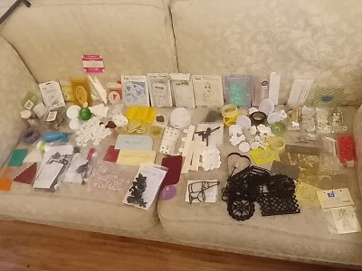 Job lot Cake making Equipment - Image 1 of 3