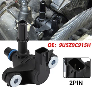 Fits For 2011-2018 Ford F-150 Edge Explorer Vapor Canister Purge Valve Solenoid - Bild 1 von 13