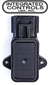 Throttle Position Sensor 2004-2010 Ford Explorer, 2007-2010 Explorer Sport Trac - Picture 1 of 3