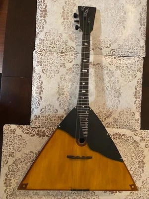 Concierto balaika Foto 1 de 4