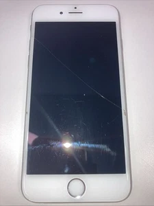 Apple iPhone 6 - 64GB - Silber A1586 | 3mobile | Smarty - Bild 1 von 2