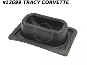 Bota de cambio Corvette 1956-1962 3751130 56-58 4 velocidades 56-62 automática 56-62 3 velocidades - Imagen 1 de 3