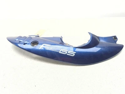 01-12 BMW F650 GS F650GS Rear Right Tail Fairing Cover Panel 46632345726 - Image 1 of 4