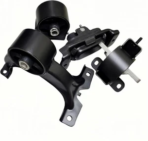 Motor Motorlager 4 Stück für 2011-2017 Do-Dge Grand Caravan 3.6L 2012-15 Ram C... - Bild 1 von 5