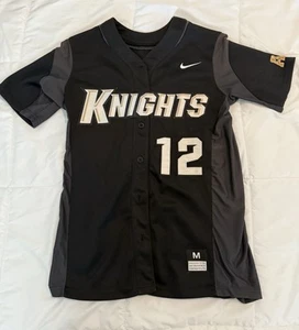 UCF Knights Nike Softball Game Worn Nike Trikot Größe M M - Bild 1 von 2