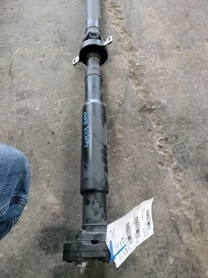 REAR DRIVE SHAFT/PROP SHAFT 26107648442 2014-2016 BMW M235I - Image 1 of 4