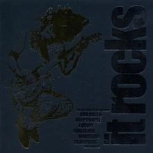 It Rocks - Die besten Rock Hymnen von Various | CD | Zustand gut - Bild 1 von 2