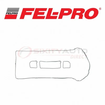 Fel-Pro Valve Cover Gasket Set for 2006-2016 Mazda 5 2.3L 2.5L L4 - Engine hw - Изображение 1 из 4