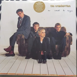 The Cranberries - No Need To Argue (2xLP, Album, Dlx, Ltd, RE, RM, 30t) (Mint (M - Picture 1 of 5