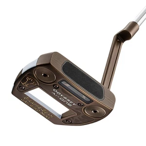 Odyssey Ai-ONE Giraffe Beam Putter Jailbird Mini Long Neck 34 inch New Japan - Picture 1 of 13