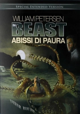 abissi di paura dvd Italian Import (DVD) charles m. smith missy crider - Image 1 of 2