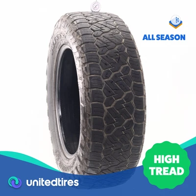 Pinza Nitto Recon A/T 116T 275/65R20 usada - 8,5/32 Foto 1 de 4