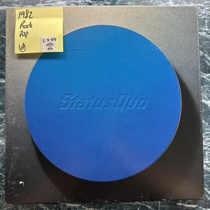 Status Quo - From The Makers Of… 3x 12” Vinyl Records 3x VG+ - Picture 1 of 14