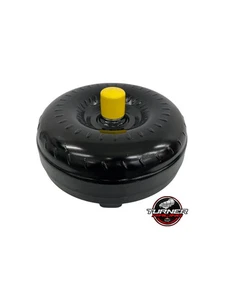 6L80E 6L90E JMBX Torque Converter Heavy Duty Billet Cover - Picture 1 of 2