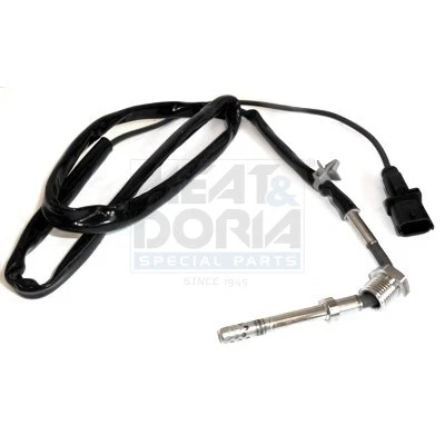 MEAT & DORIA Sensore Temperatura Dei Gas di Scarico per Saab 9-3 Cabriolet YS3F - Immagine 1 di 1