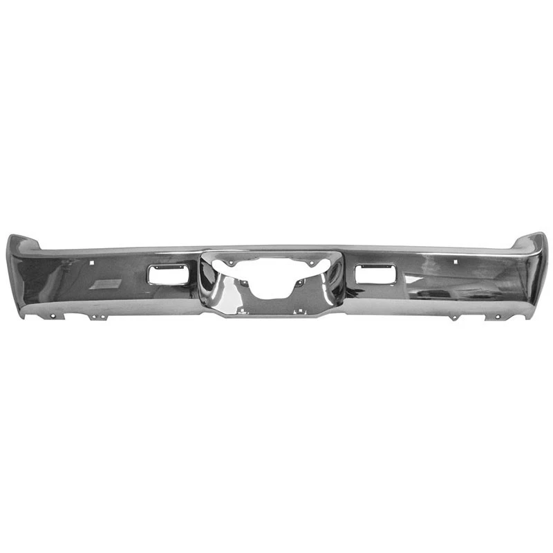 REAR CHROME BUMPER 1968-72 CHEVROLET EL CAMINO Foto 1 de 1