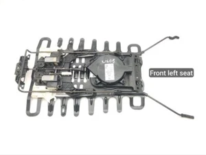 Control unit for seat Porsche Cayenne 9Y0 9Y3 2021 Left Front 4N0963575A - Picture 1 of 6