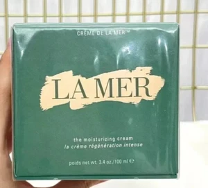 La Mer Creme The La Mer The Moisturizing Cream 3.4oz/100ml - Picture 1 of 1