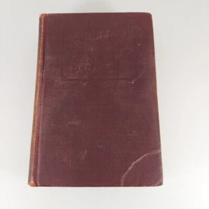 Public Speaking James Albert Winans 1923 Revised Edition HC The Century Co. - Picture 1 of 14