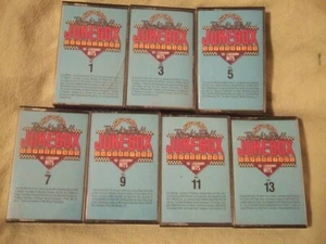 Jukebox Superstars Rock n Roll Greatest Hits - Picture 1 of 2