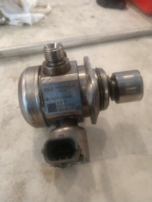 Bomba de combustible alta presión Jaguar 5.0 3.0 63 k 2011-2017 xk, xj, xf, tipo f Foto 1 de 2