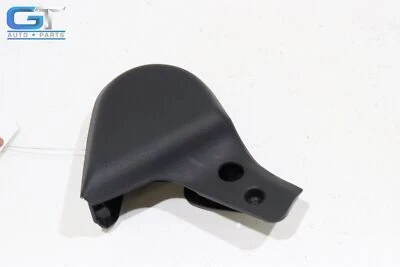 Hyundai Santa Fe 2019-2022 asiento delantero izquierdo interior reclinable cubierta moldura OEM Foto 1 de 4