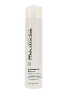 Paul Mitchell Invisiblewear Shampoo 10.14 fl oz pure - Picture 1 of 1