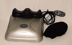 Clark Exerciser 2000 Elite Platinum Series Chi Swing Machine Massager Leg Swing - Picture 1 of 11