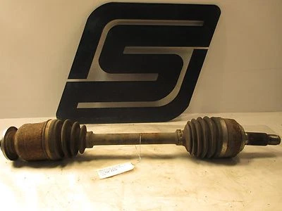 Acura RL 2008 OEM pasajero derecho de fábrica eje trasero CV Foto 1 de 4