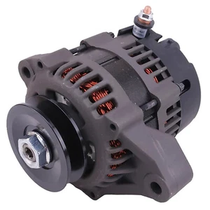 Alternator 875286A1 875286T 881247A1 For Mercury 300X XS 2005 06 07 08 2009 - Picture 1 of 6