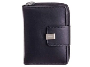 Maitre Ilena Geldbörse Portemonnaie Münzbörse Damen  - Bild 1 von 22