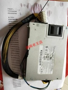 HP 823805-001 290W power supply DL20 Gen9 818046-501 - Picture 1 of 4