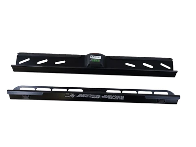 Sanus Fixed TV Wall Mount for 22-50" TV'S weighing up to 80 lbs - Black (AML2) - Image 1 of 4