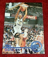 Panini Fleer UD Topps Chrome Refractor Rookie RC Prime Die-Cut Tim Duncan