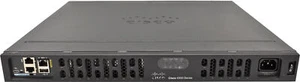 Cisco 4300 Series ISR4331/K9 GE Integrated Services Router - Afbeelding 1 van 6