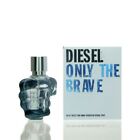Diesel Only the Brave woda toaletowa 125 ml EDT Spray męska nowa oryginalne opakowanie