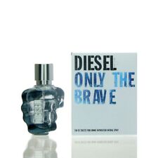 Diesel Only the Brave Eau de Toilette 125 ml EDT Spray Herren NEU OVP