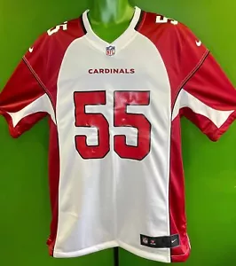 NFL Arizona Cardinals Chandler Jones #55 Game Jersey Men's Large NWT - Picture 1 of 10