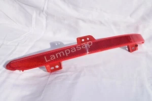 Luz marcadora reflectora lateral trasera ajuste lateral pasajero Accord Sedán 2018-2022 - Imagen 1 de 2