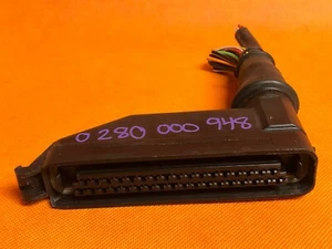 WIRING HARNESS PLUG CONNECTOR SAAB 900 2.0 TURBO ECU ECM PCM CONTROL 0280000948 - Picture 1 of 2