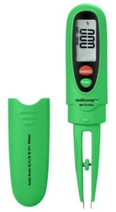 Handheld Digital Multimeter - MP781004 - Picture 1 of 1