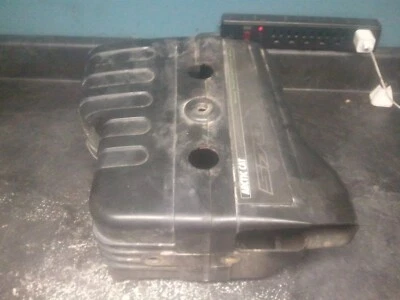 02-20 北极猫发动机盖组件 # 3006-017 Panther Z 570 山猫 — 第 1/4 张图片