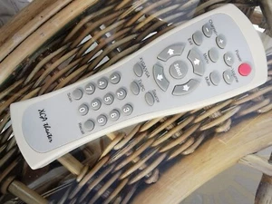 XGA / VGA THEATER PROJECTOR REMOTE CONTROL. - Picture 1 of 2